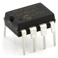 SparkFun Analog to Digital Converter - MCP3002 COM-08636 1iij