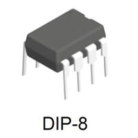 TAEJIN Technology マイクロモニターIC DS1232N 1個（直送品）