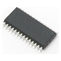 Microchip dsPICマイコン DSPIC30F2012-30I/SO 1個（直送品）