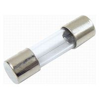 エスコ 250Vx1.0A/φ 6.4mm 管ヒューズ(消弧剤入/2本) EA758ZZ エスコ 250Vx1.0A/φ 6.4mm 管ヒューズ(消弧剤入/2本) EA758ZZ
