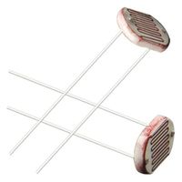 Senba Sensing Technology CdSセル(540nm、暗抵抗10MΩ) GL5549 1個（直送品）