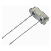 九州電通 水晶振動子 6MHz HC-49/S3-6MHZ 1個（直送品）