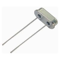 九州電通 水晶振動子 7.3728MHz HC-49/S3-7.3728MHZ 1個（直送品）