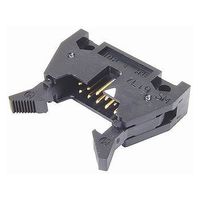 ライヴ・エイド TE Connectivity ロックプレート TPAロック EconoSeal J Mark II