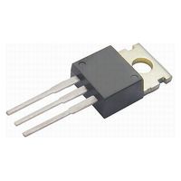 インフィニオン MOSFET(Qg:90nC・RoHS対応品) IRFB33N15DPBF 1個（直送品）