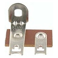 サトーパーツ ラグ板 縦型 1極 L-590-1P 1枚（直送品）