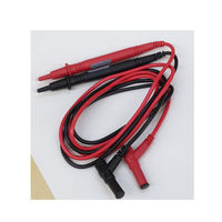 VICTOR LDMシリーズ用テスターリード LDMテスターリード 1個（直送品）