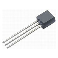 TEXAS INSTRUMENTS 基準電圧IC LM385Z2.5-N 1個（直送品）