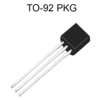 TAEJIN Technology 3端子レギュレータ LM78L05 1個（直送品）