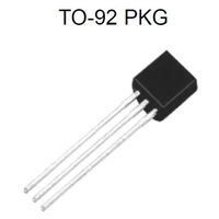 TAEJIN Technology 3端子レギュレータ LM78L06 1個（直送品）