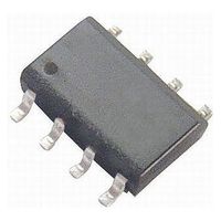 TEXAS INSTRUMENTS 2回路 低電圧動作 レール・ツー・レール オペアンプ LMV358IDR 1個（直送品）