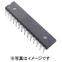 Microchip Technology I/OエクスパンダIC MCP23S17-E/SP 1個（直送品）