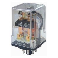 オムロン OMRON 一般リレー LY2N-D2 DC24 1個 165-1030(直送品 オムロン OMRON 一般リレー LY2N-D2 DC24 1個 165-1030(直送品