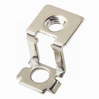 サトーパーツ 端子カバー取付金具(1個) ML-40-3I1 1個（直送品）