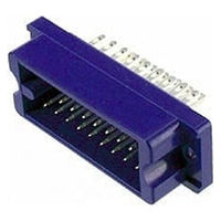 本多通信工業 角型コネクター 25ピン用 MR25M 1個（直送品）