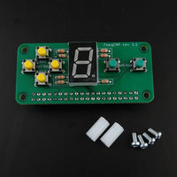 }cGbN 7segCAP S MRM-7SEGCAP-MB-F 1iij