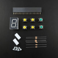 }cGbN 7segCAP iZbg MRM-7SEGCAP-S 1iij