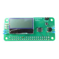 }cGbN AnalogCAP S MRM-ANALOGCAP-MB-F 1iij