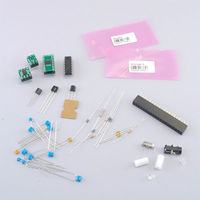 マルツエレック Pumpkin Pi部品セット MTG-PKP-S 1個（直送品）