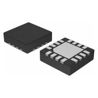 オンセミコンダクター IC CLOCK DIVIDER 1.8/2.5V 16-QFN NB7V32MMNG 1個（直送品）