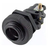 オーム電機（株） 汎用ケーブルクランプ