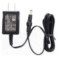 パトス スイッチングACアダプター 1.5V 0.6A(2.1mmプラグ