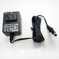 パトス ACアダプター 12V/850mA DK072-B w17b8b5 楽天市場】パトス ACアダプター 12V/850mA 【DK072-B】 : マルツ