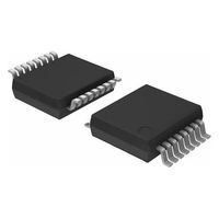 NXP IC I/O EXPANDER I2C 8B 16SSOP PCA9554DB.118 1個（直送品）