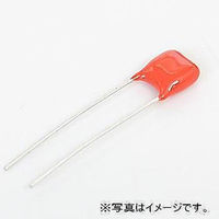 PILKOR 積層メタライズムフィルムコンデンサー100V 0.033μF PCMT36781333 1個（直送品）