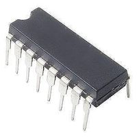 TEXAS INSTRUMENTS 電子ボリューム IC PGA2311PA 1個（直送品）