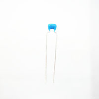 村田製作所 セラミックコンデンサ 1UF 50V X7R ラジアル RDER71H105K2K1H03B 1個（直送品）