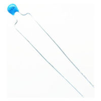 村田製作所 積層セラミックコンデンサーラジアルリード型50V15000pF RDER71H153K0K1H03B 1個（直送品）