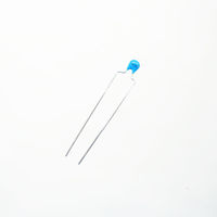 村田製作所 積層セラミックコンデンサーラジアルリード型50V3300pF RDER71H332K0K1H03B 1個（直送品）