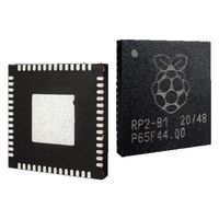 Raspberry Pi RP2040マイコン RP2040TR7 1個（直送品）