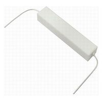 タクマン電子 5Wセメント抵抗 2kΩ RSBS5J2kΩ 1本（直送品）