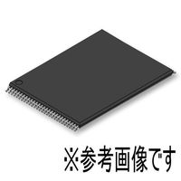 インフィニオン NORフラッシュメモリ(128Mビット) S29GL128S90TFI010 1個（直送品）