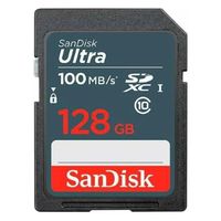 SanDisk SDXCカード ULTRA SDSDUNR