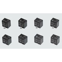 ニデックコンポーネンツ トリマポテンショメータ 11回転 上面調整 J-リード 2KΩ SM-42W 2K ohm(202) 1個（直送品）