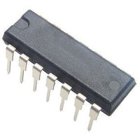 TEXAS INSTRUMENTS 4回路 2入力ORゲート CMOS DIP14 SN74HC32AN 1個（直送品）