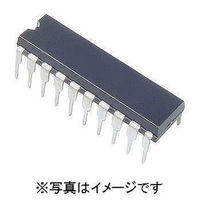 TEXAS INSTRUMENTS 8回路 3ステートバッファ(反転)CMOS SN74HC540N 1個（直送品）