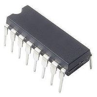 TEXAS INSTRUMENTS 4bit バイナリカウンタ TTL DIP16 SN74LS161AN 1個（直送品）