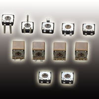 g}|eV[^ 1]^ }CiX[^ ʒ KEEBO ST-4EB 5K ohm(502) 1iij