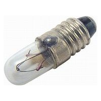 パイロ電子 小ベース球 6.3V T5E56R3V 1個（直送品）