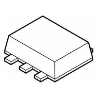 東芝 表面実装LDOレギュレータ(1.5V) TAR5S15U(TE85L.F) 1個（直送品）