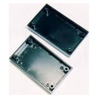 テイシン電機 モールドケース アイボリー 55×75×30 TB-31-IV 1個（直送品）