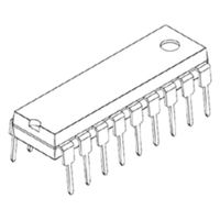 東芝 DMOSトランジスタアレイ TBD62783APG(Z.HZW) 1個（直送品）