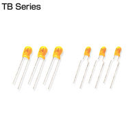 TANCAP TECHNOLOGY タンタルコンデンサー TBM