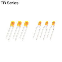 TANCAP Technology タンタルコンデンサー 0.15μF TBM1V154AECB 1個（直送品）
