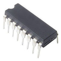 4H 2̓}`vNT CMOS DIP16 TC74HC157AP(F) 1iij