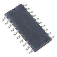 東芝 8回路 3ステートバッファ(非反転タイプ)CMOS SOP20 TC74HCT244AF(F) 1個（直送品）